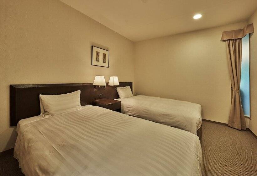 Tokyu Vacations Tateshina