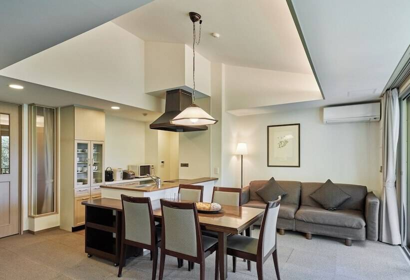 Tokyu Vacations Tateshina