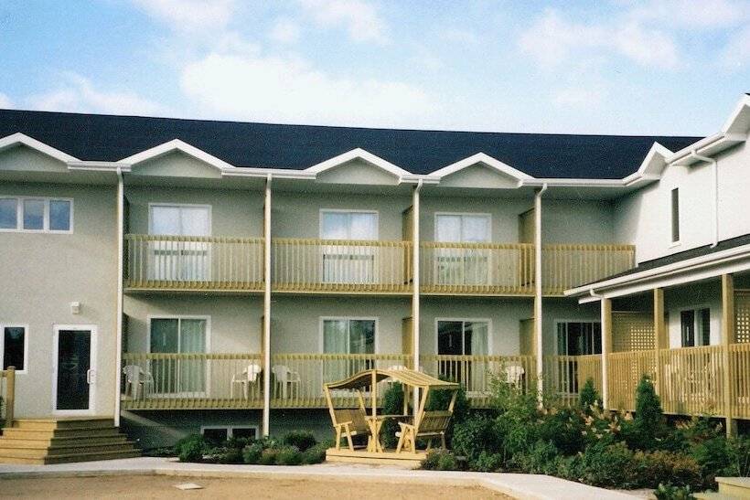 Motel Restaurant Coronet