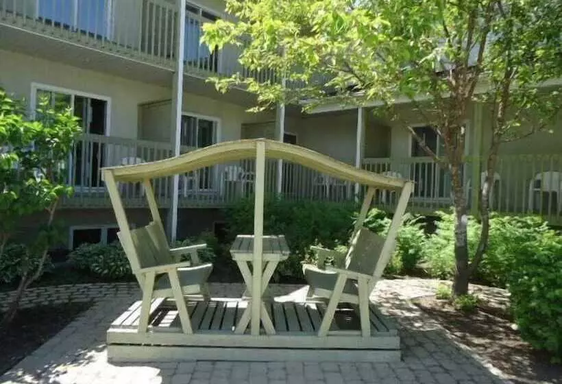 Motel Restaurant Coronet