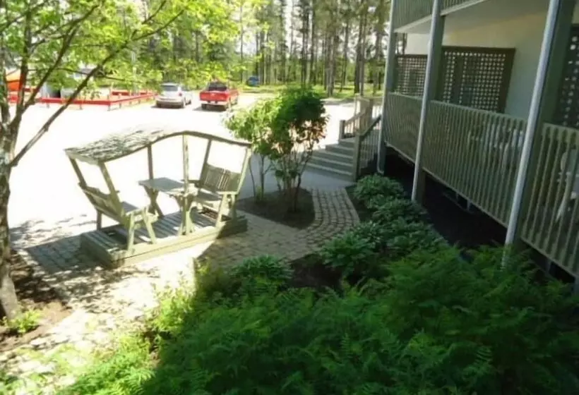 Motel Restaurant Coronet