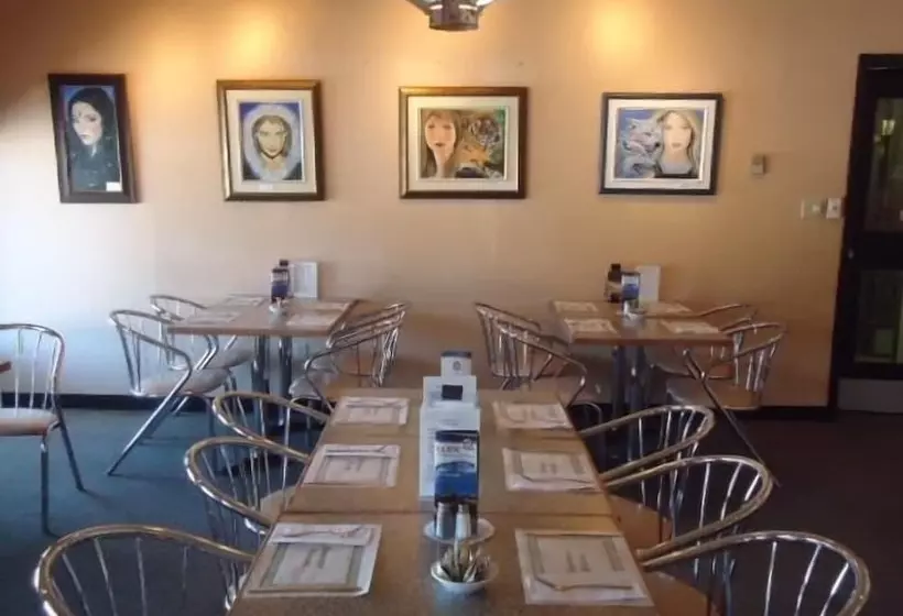 Motel Restaurant Coronet