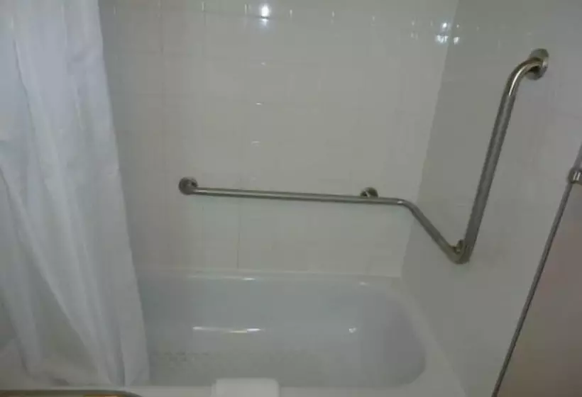 Motel Restaurant Coronet