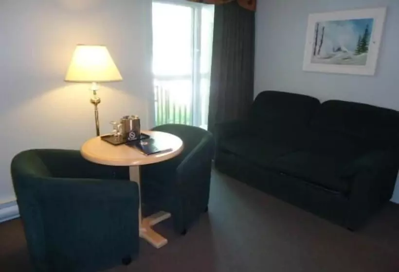 Motel Restaurant Coronet