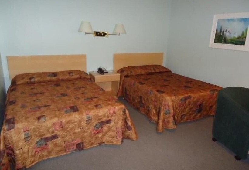 Motel Restaurant Coronet