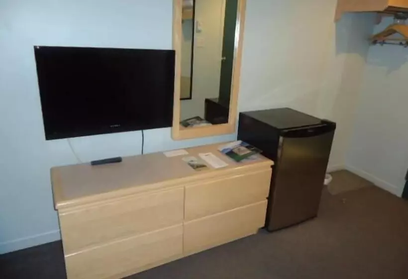 Motel Restaurant Coronet