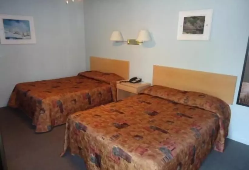 Motel Restaurant Coronet