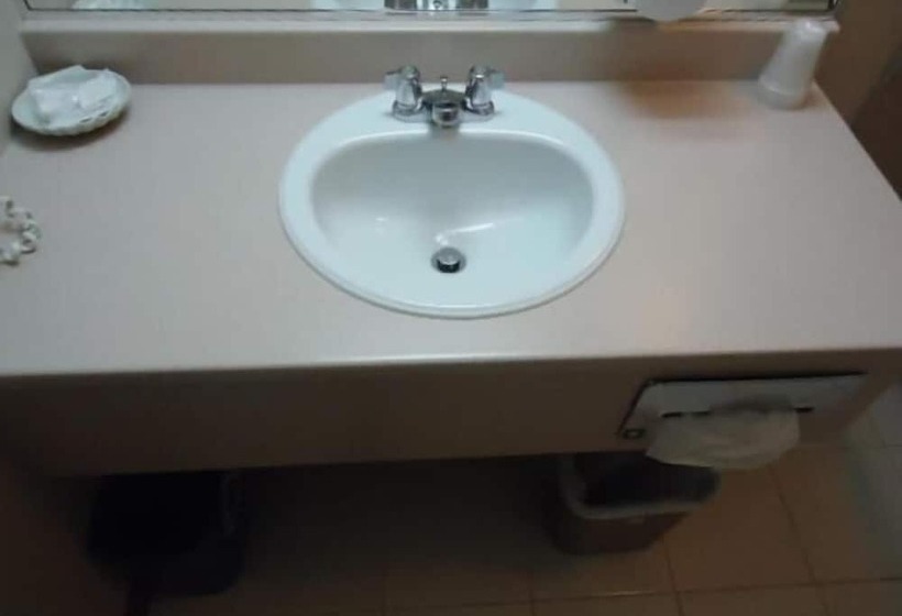 Motel Restaurant Coronet