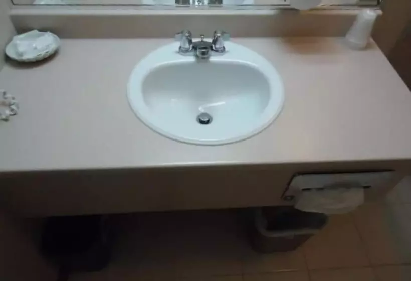 Motel Restaurant Coronet