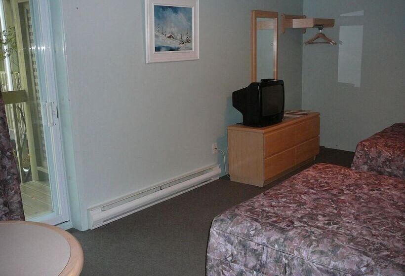 Motel Restaurant Coronet