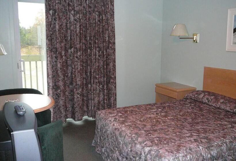 Motel Restaurant Coronet