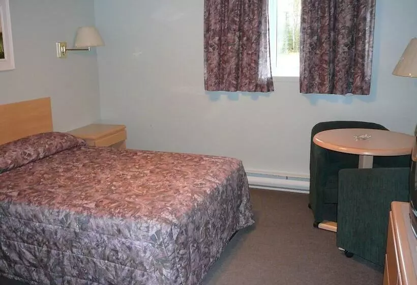 Motel Restaurant Coronet