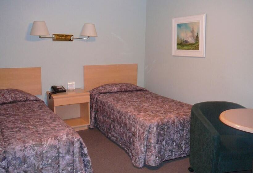 Motel Restaurant Coronet