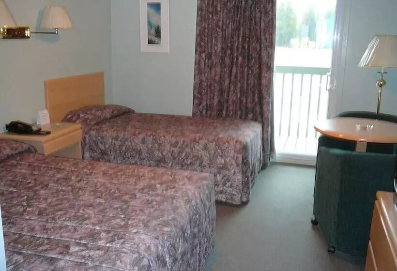 Motel Restaurant Coronet