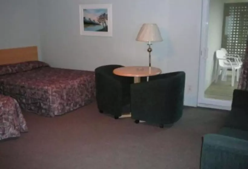 Motel Restaurant Coronet