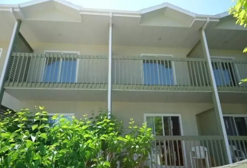 Motel Restaurant Coronet