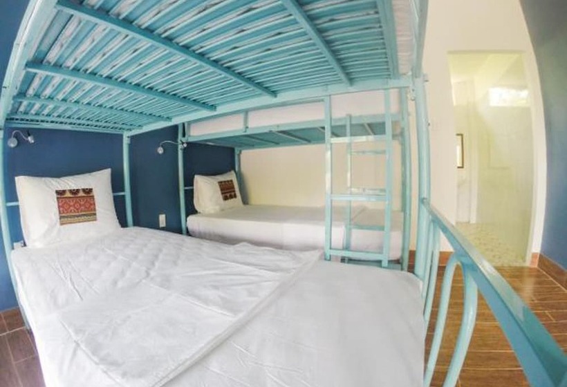 هاستل Hosana Resort & Spa