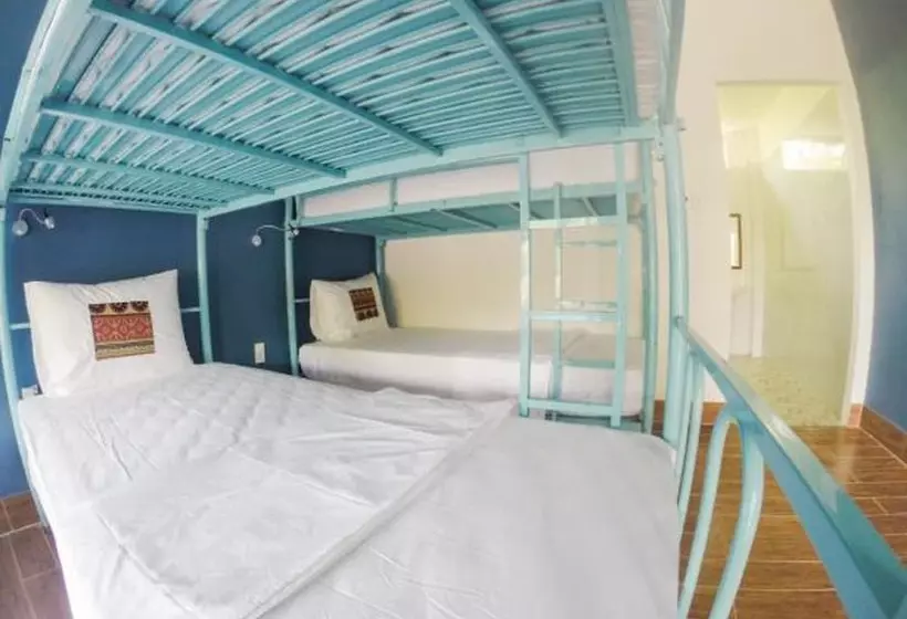 هاستل Hosana Resort & Spa