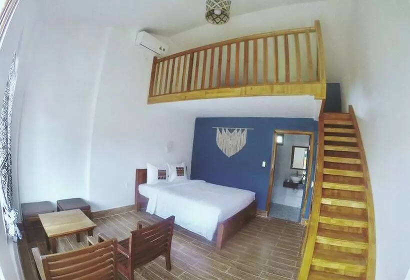 هاستل Hosana Resort & Spa