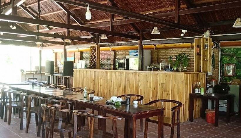 هاستل Hosana Resort & Spa