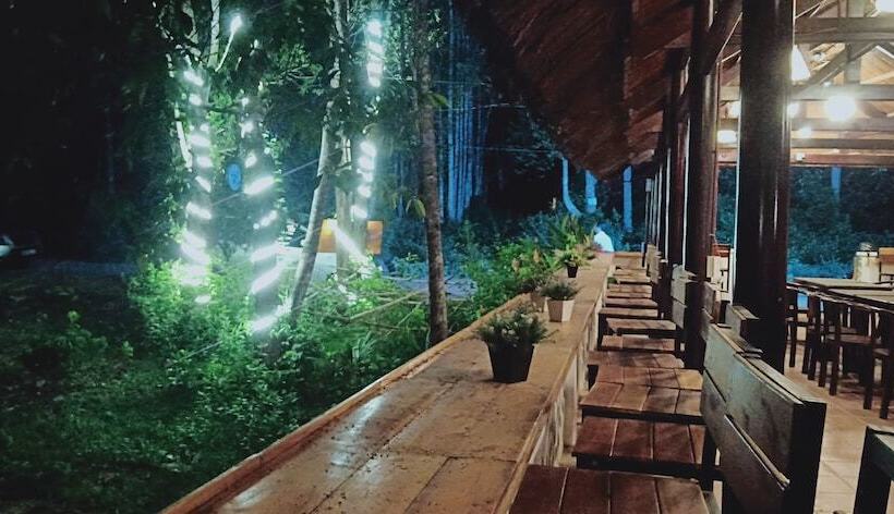 هاستل Hosana Resort & Spa