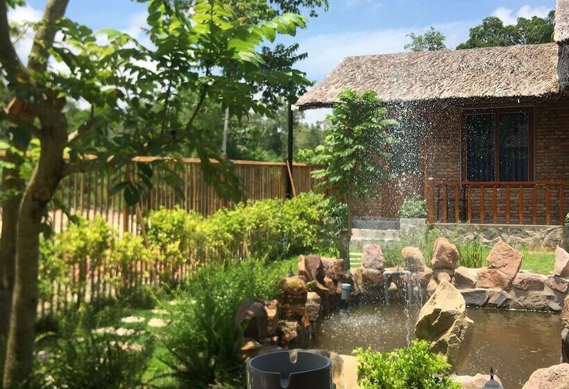 هاستل Hosana Resort & Spa