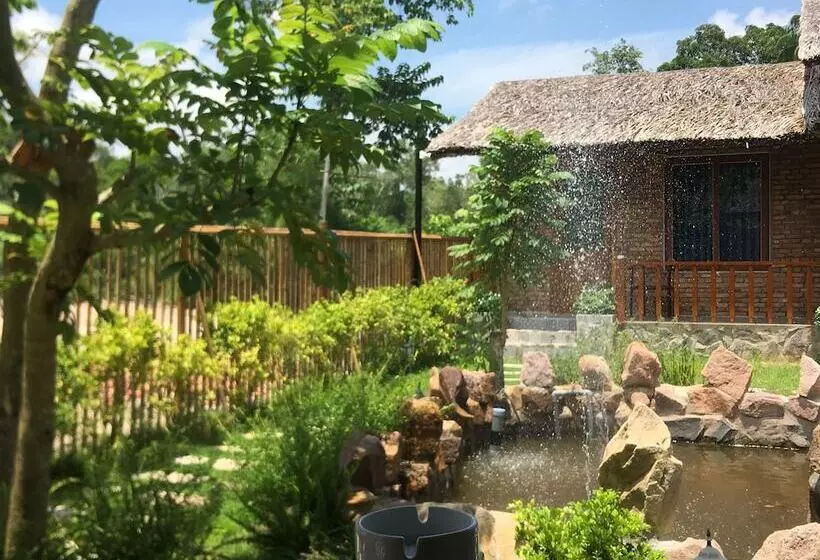 هاستل Hosana Resort & Spa