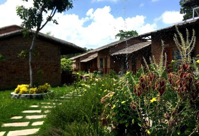 هاستل Hosana Resort & Spa