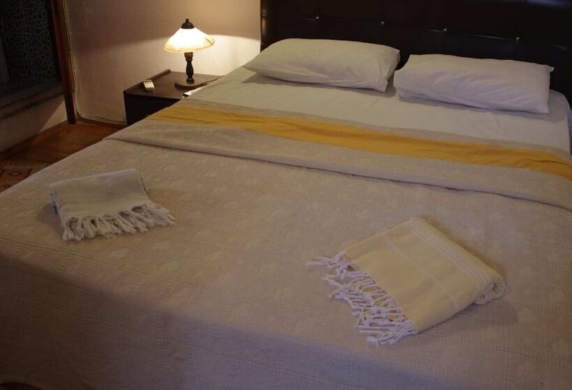 Ayfada Cafe & Pansiyon