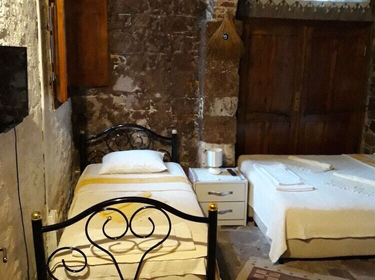 Ayfada Cafe & Pansiyon