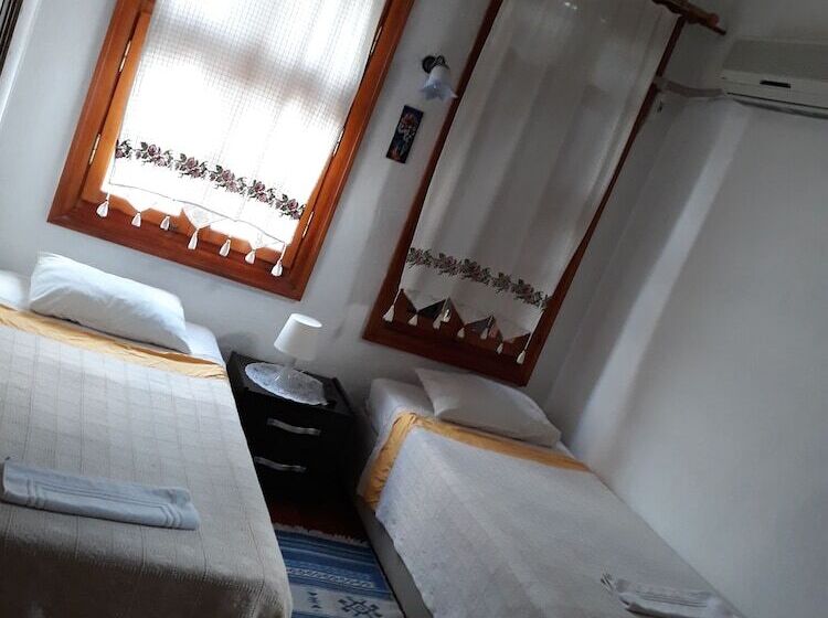 Ayfada Cafe & Pansiyon