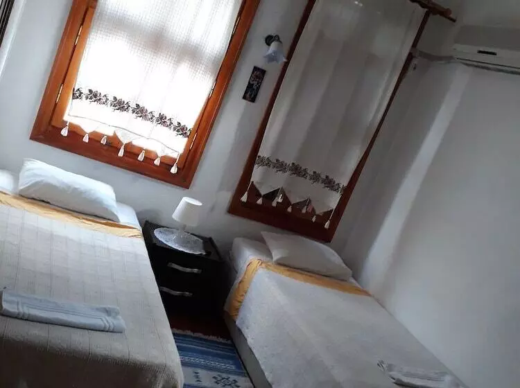 Ayfada Cafe & Pansiyon