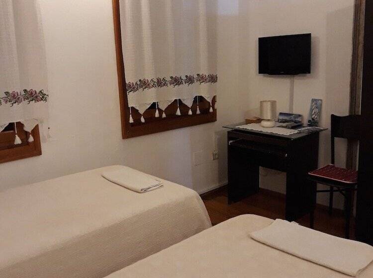 Ayfada Cafe & Pansiyon