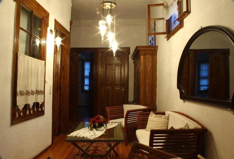 Ayfada Cafe & Pansiyon