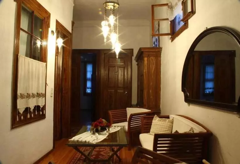Ayfada Cafe & Pansiyon