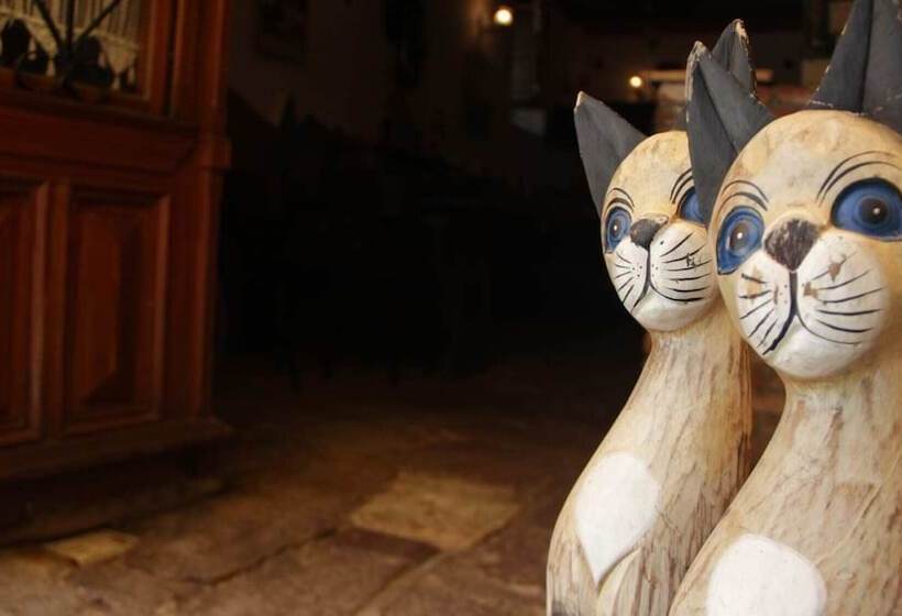 Ayfada Cafe & Pansiyon