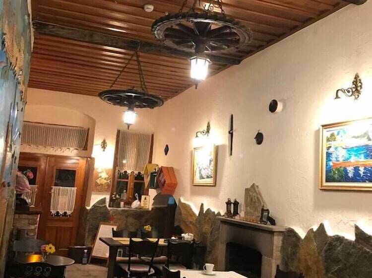 Ayfada Cafe & Pansiyon