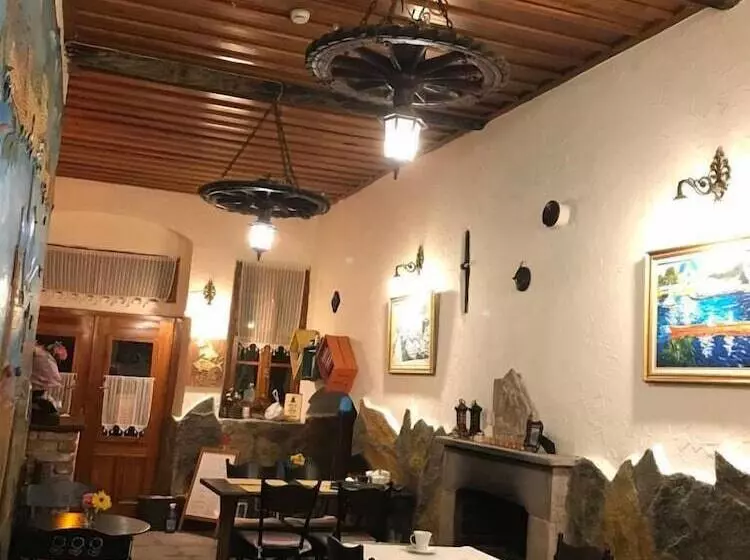 Ayfada Cafe & Pansiyon