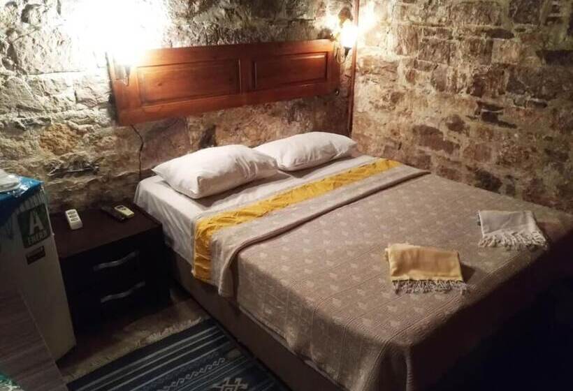 Ayfada Cafe & Pansiyon