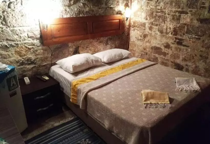 Ayfada Cafe & Pansiyon