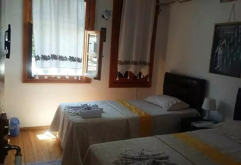 Ayfada Cafe & Pansiyon