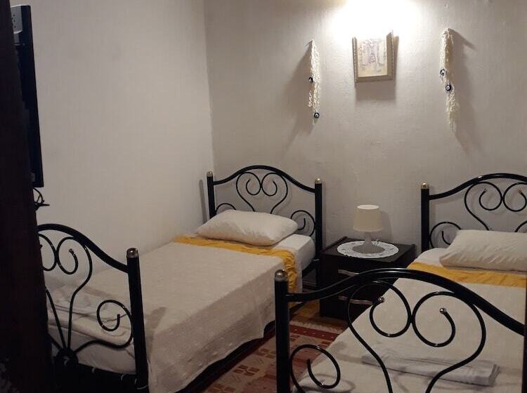 Ayfada Cafe & Pansiyon