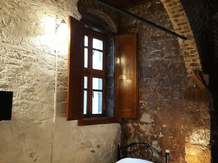 Ayfada Cafe & Pansiyon