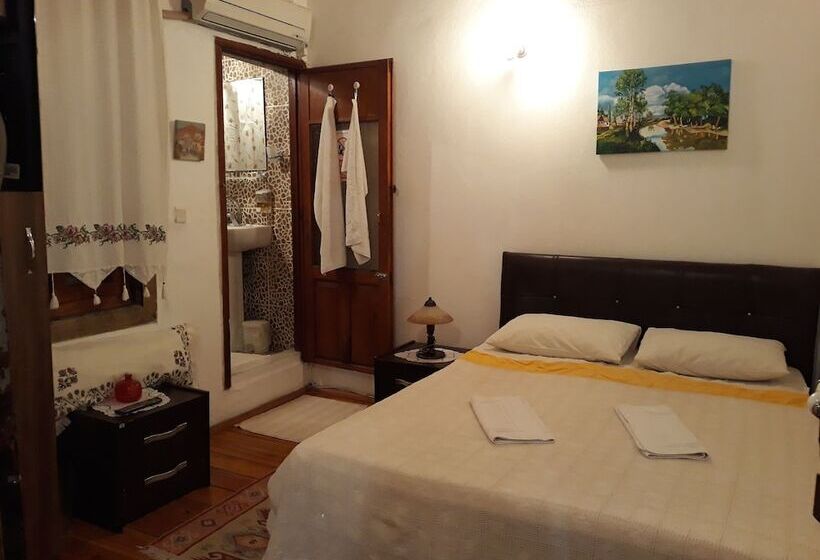 Ayfada Cafe & Pansiyon