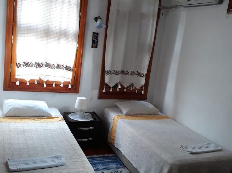 Ayfada Cafe & Pansiyon