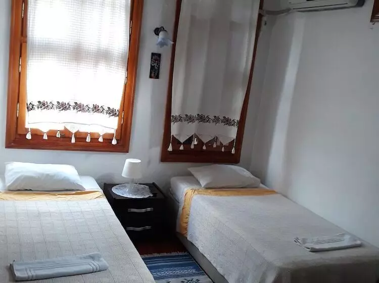 Ayfada Cafe & Pansiyon