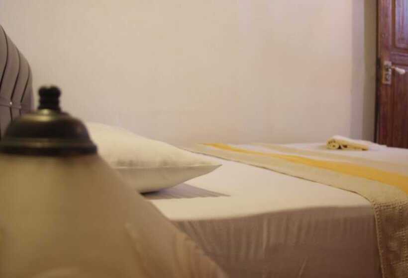 Ayfada Cafe & Pansiyon