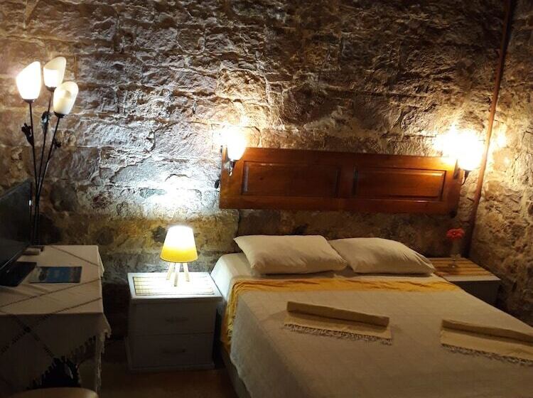 Ayfada Cafe & Pansiyon