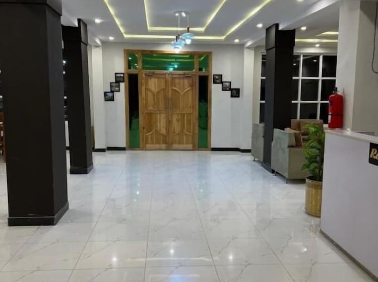 Bottleneck Hotel & Resturant