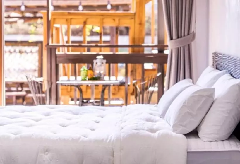 Gyeongju Star Green Pension